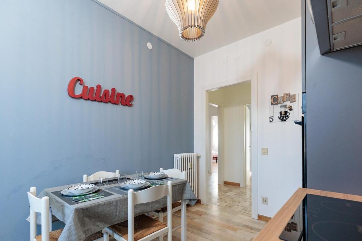 Appartamento Moderna E Comoda Casa A Mestre Free Park *