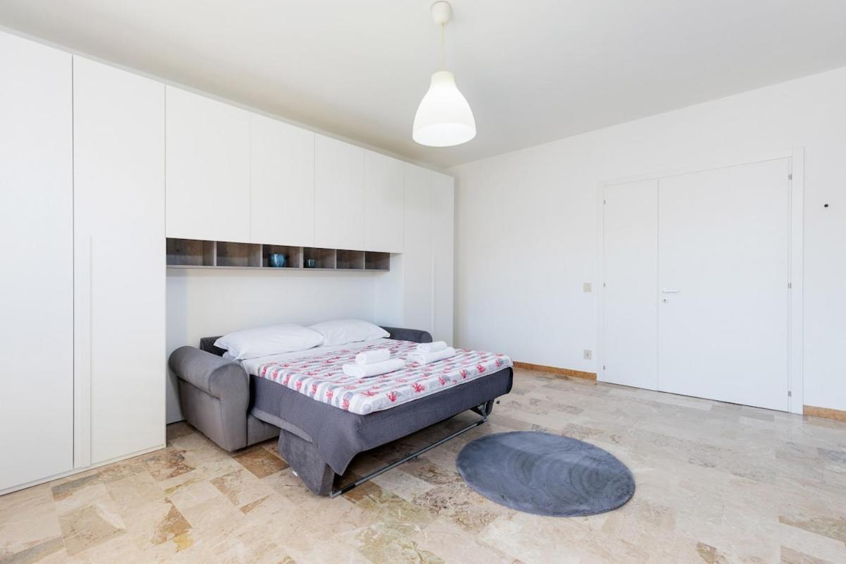 Moderna E Comoda Casa A Mestre Free Park Appartamento