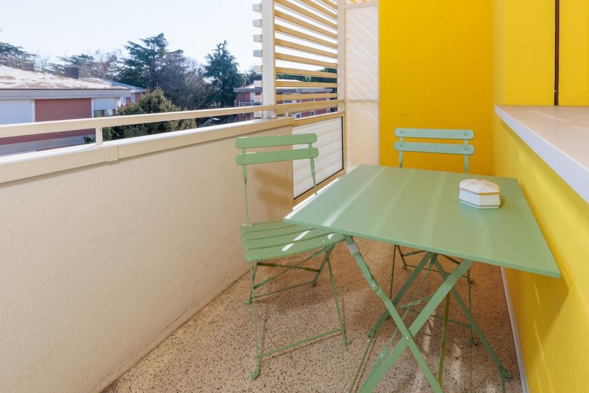 Moderna E Comoda Casa A Mestre Free Park Appartamento *