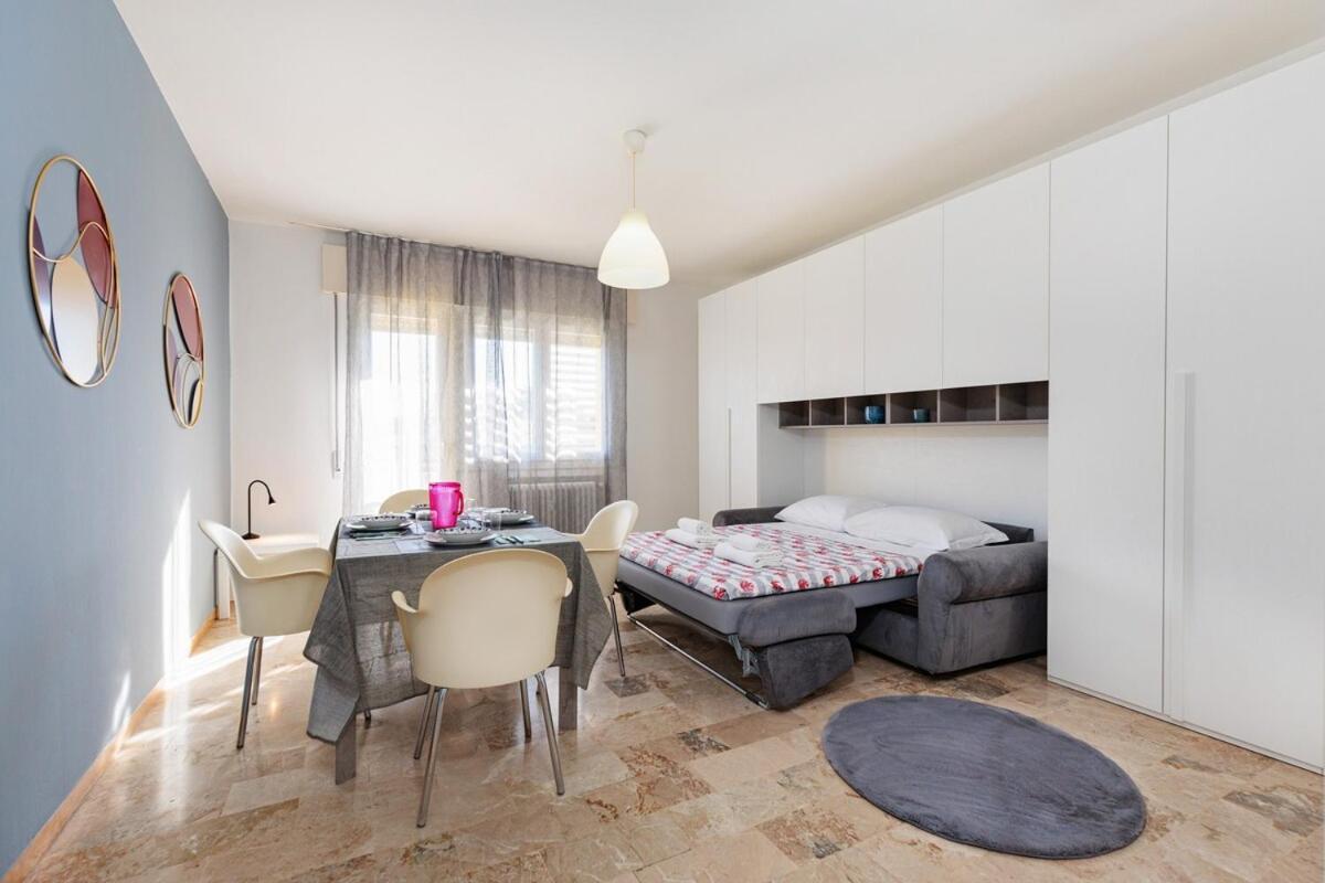 Moderna E Comoda Casa A Mestre Free Park Appartamento