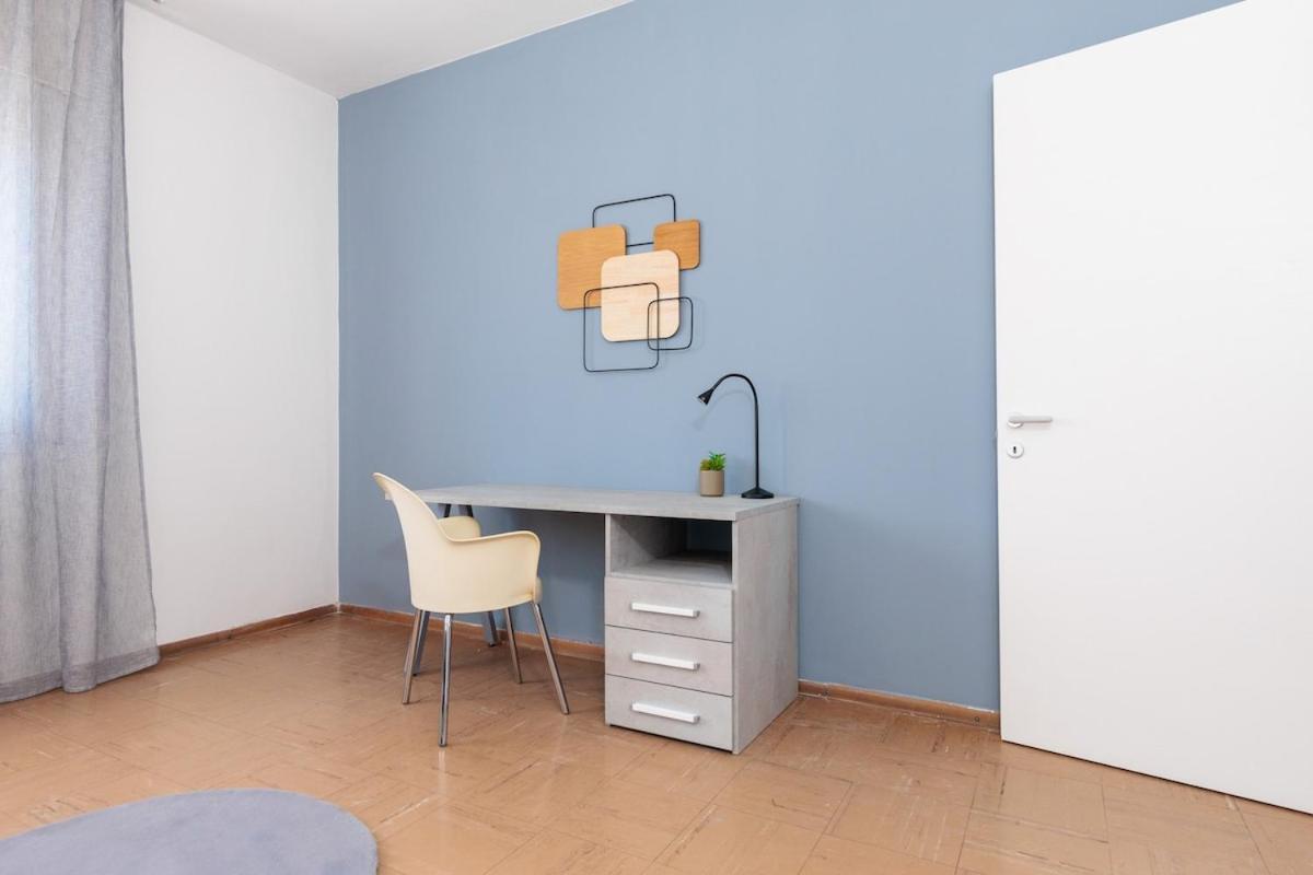 Appartamento Moderna E Comoda Casa A Mestre Free Park Venezia