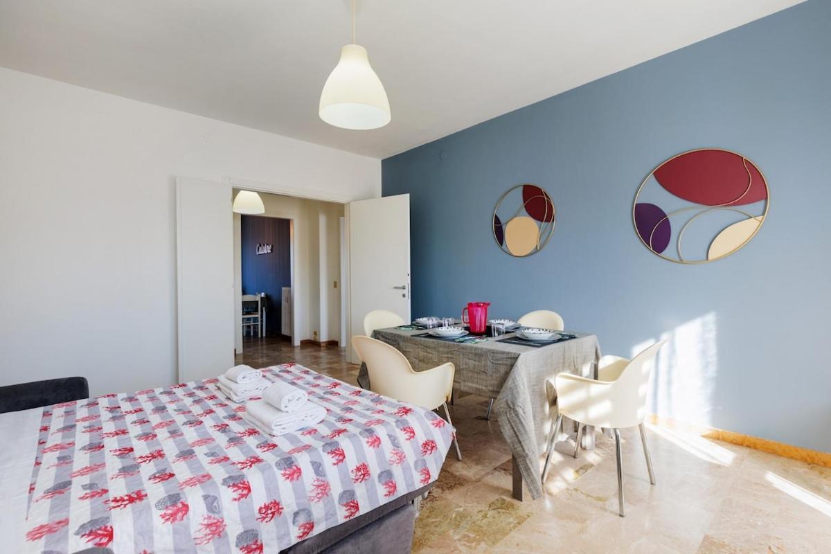 Moderna E Comoda Casa A Mestre Free Park Appartamento