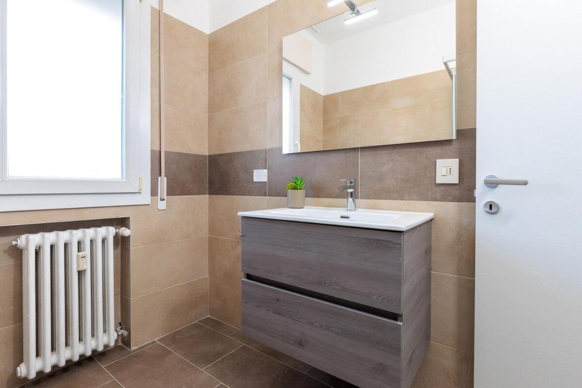 Appartamento Moderna E Comoda Casa A Mestre Free Park *