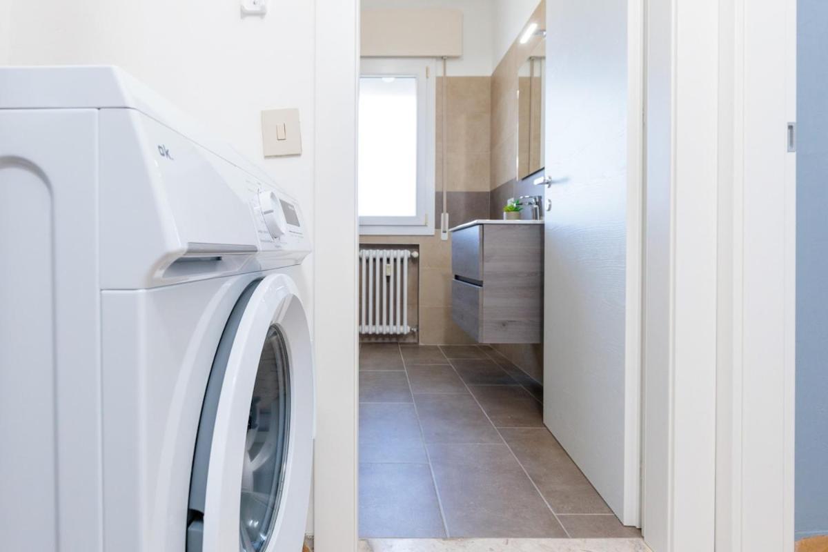 Appartamento Moderna E Comoda Casa A Mestre Free Park